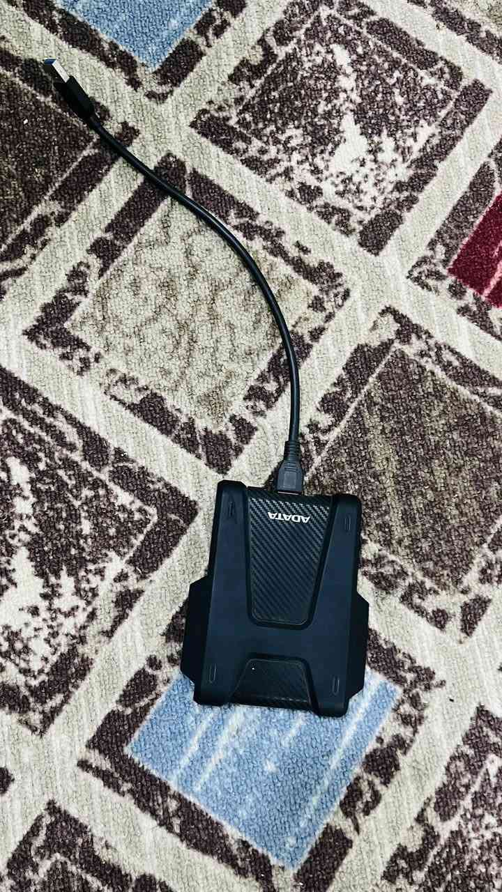 السلام عليكم
متوفر اكسبوكس سيريس اس
مستخدم نظيف ما مفتوح
مع جوستك اضافي
وهارد حجم 1 تيرا
مع هدية مروحة تبريد ب3 سرعات وبطاريتين
وسلك يربط بين الراوتر والاكسبوكس لزيادة سرعة واستقرار الانترنت
ومجموعة منّ الالعاب الموجودة داخل الهارد
السعر قفل 450 الف
مكاني العمارة ميسان


**إذا كنت صاحب هذا الإعلان وتريد حذفه لأي سبب، رجاءا أرسل رسالة إلى الدعم الفني**