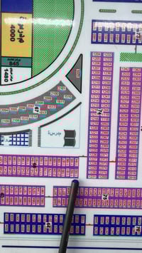 مجمع الكرار • ١٦٠م • ركن شارع ١٥