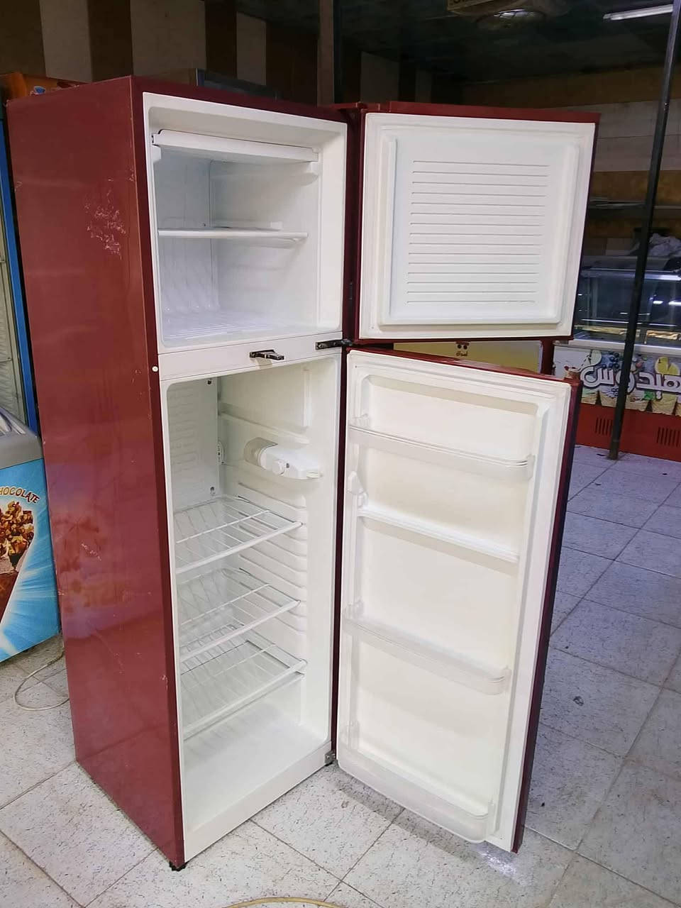 ١٩٠ بيها مجال


**إذا كنت صاحب هذا الإعلان وتريد حذفه لأي سبب، رجاءا أرسل رسالة إلى الدعم الفني**