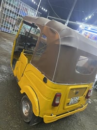 تكتك للبيع • موديل 21 • بلديات