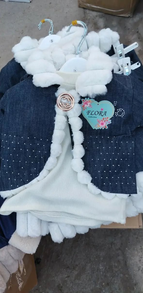 جملة فقط توصيل لجميع الولايات


**إذا كنت صاحب هذا الإعلان وتريد حذفه لأي سبب، رجاءا أرسل رسالة إلى الدعم الفني**