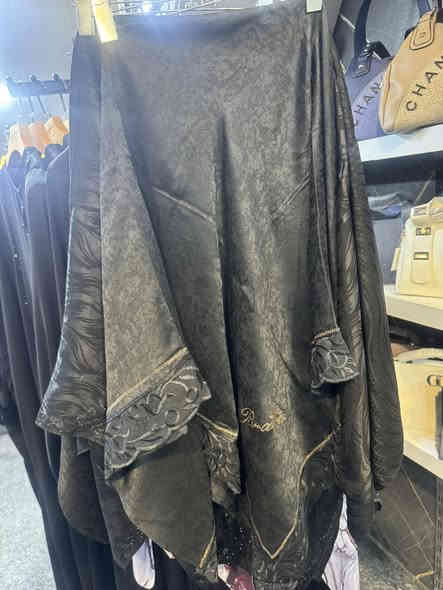 ✨ أحدث الحجابات النسائية ✨
ألوان وتصاميم تناسب كل الأذواق 🧕💖

📍 حي النقيب، قرب شركة زين مقابل حلويات عماد الشكرجي
📞 ***********

💫 خلي أناقتك تبرز مع كل حجاب! 💫
