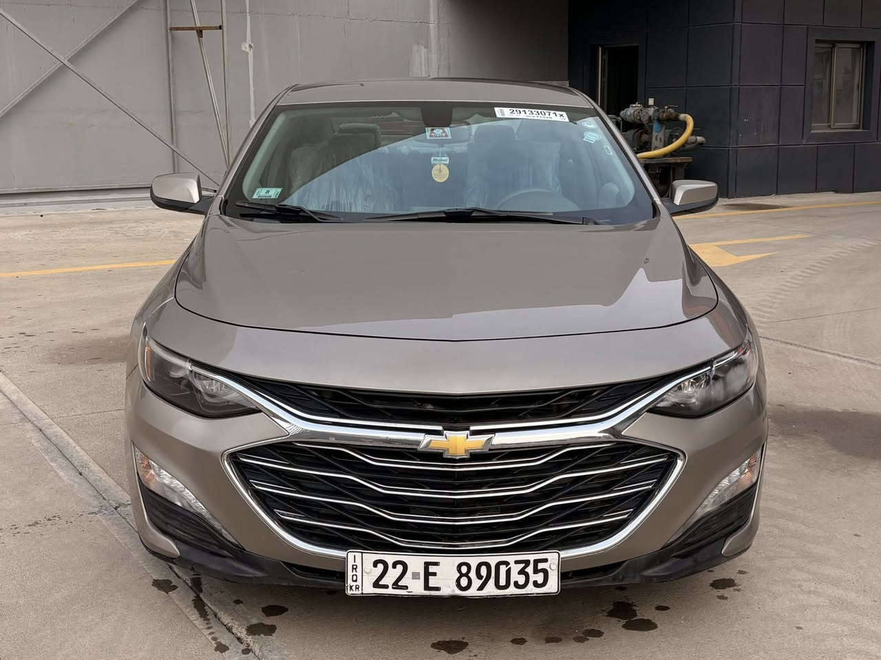 ماليبو 2022
سلام عليكم ماليبو 2022LT السياره جديده جداً ماشيه ٥٠ الف تشغيل عن بعد بصمه شاشه كاربلي داخلها كريمي المرغوب كشنات تدفئه وكهرباء تبريد قطعتين السياره حدثها بسيط كلش شبر من جاملغ وشبر من الباب السكن بجم كبس هزه وفحص وسنويه كله جديد باسمي تحويل و وكاله نفس اليوم مكاني اربيل سعرها ١٣٧ بيها مجال بسيط ***********
