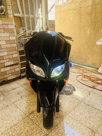 ُسلام عليكم عندي فورزة صفر ٨ جديده رمبة سعر مليون و٢٠٠ بية مجال موبايل...