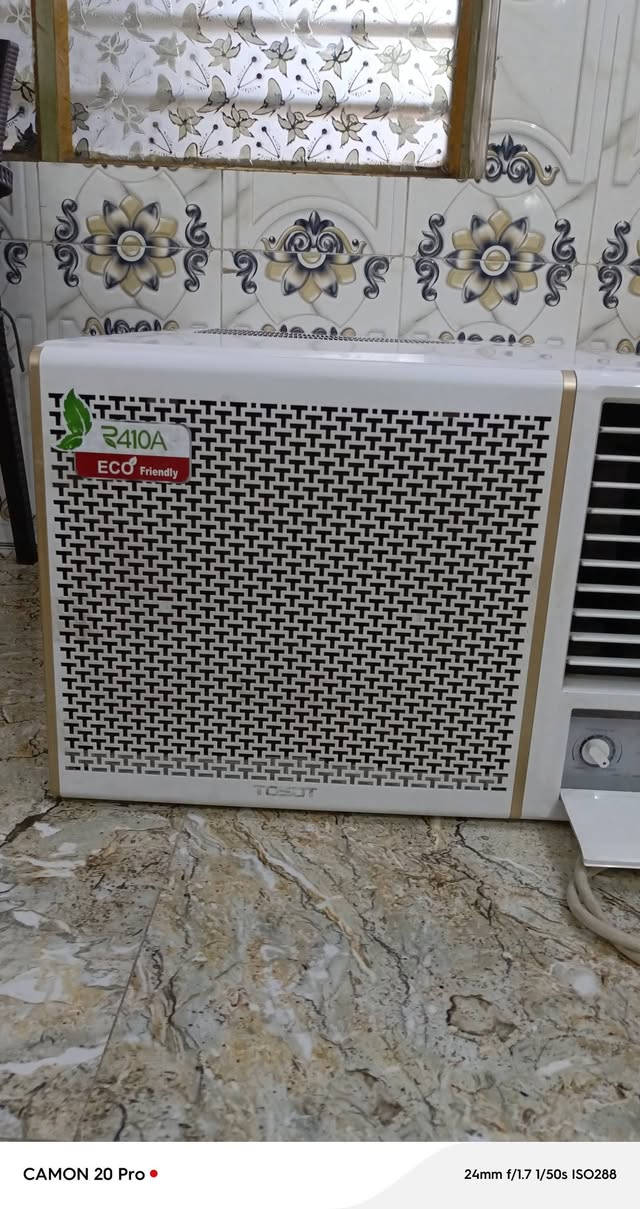 سلام عليكم مكيف طنين للبيع نوعيه توسوت الحديث غازه 410 شغال شرط الشغل عل فحص تدفئه + تبريد مكيف نضيف جدا نضافه 100/100 ماداخل تصليح بلادي علا وضع الشركه السعر 325 شراي اتصل *********** مكاني بغداد مدينه الصدر
