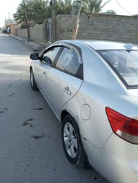 فول مواصفات • ٢٠١١ • بدون حادث