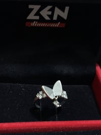 محبس الماس • غير مستخدمة • هديّة