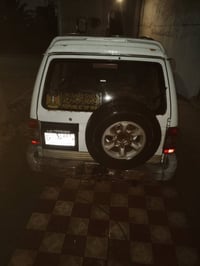 باجيرو مراوس فقط محرك راس الثور شعندك تعال خاص ‏‪0789 372 0592‬‏او وتس...