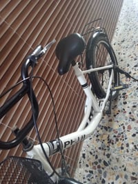 بايسكل • حجم 20 • زعفرانيه بغداد