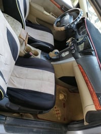 سوناتا ٢٠١٠ • مكينة ٢٠٠٠ • رقم بابل