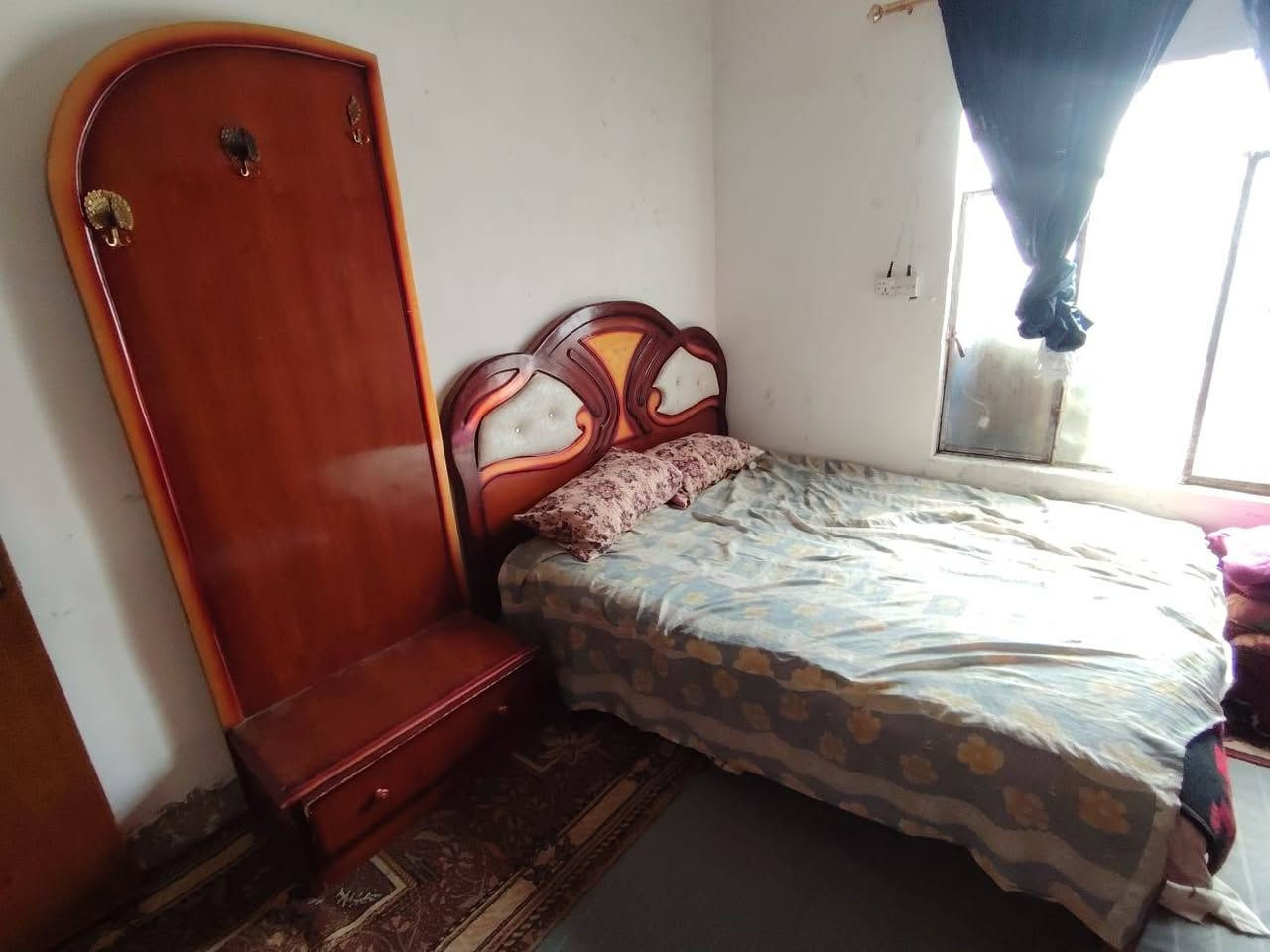 مكلف بالنشر مكلف بالنشر مكلف بالنشر مكلف بالنشر

غرفه نوم معروضه وجديده 

كربلاء ***********
