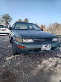 كورلا • ١٩٩٤ • محرك ١٤٠٠