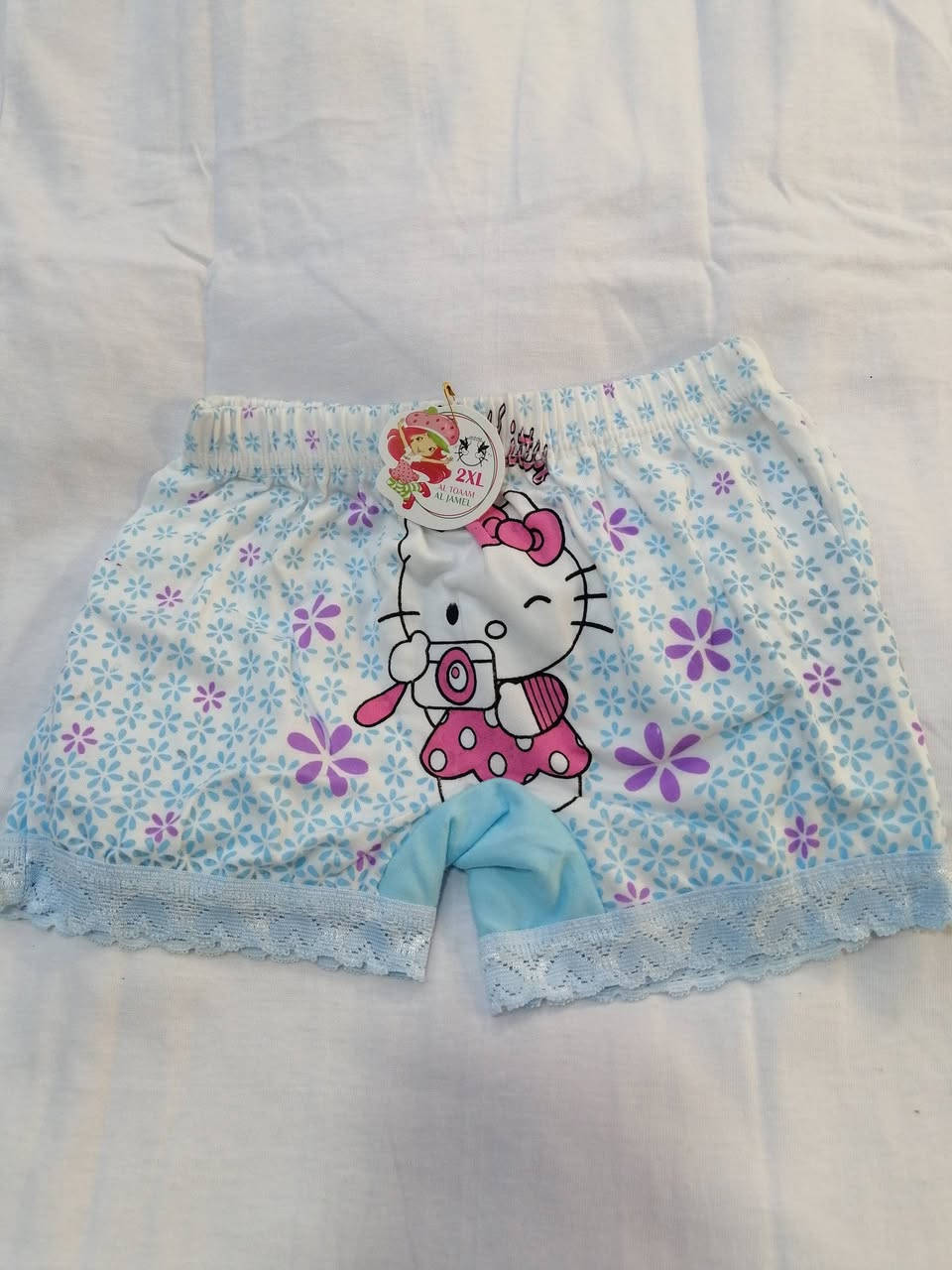 🔥📢📣شي على شي باب الحارة ارخص شي 📢📣🔥
مع موسم الشتاء ❤️
وموسم المدارس❤️
📣يتوفر لدينا 💣
🌈عرضنا اليوم والله بلاش🌈
داخلي بناتي شورت 👌👌
أحجام تناسب جميع الأولاد 
قياس 2XL+3XL 👌
الوأن مختلفة ومشكلة 👌
نوعية الفانيرا القطن👌
أشكال حلوة ومشجرة☺️
خصر لاستيك👍👍
AL TOAAM ALJAMEL
👍👍قطن💯٪
سعر القطعة1000👌👌
والتجربة أكبر برهان
#جملة 🗞️🗃️
#مفرد 📰 📁
🔻 العنوان:#مجمع_باب_الحارة
قناتنا على التلكرام📡
https://t.me/babalharaa2023
🏛️ الموصل - حي السكر - اسواق السكر 🏛️
https://maps.app.goo.gl/2mcXFacFwA1mamDNA
حسابنا على الفيس بوك 🔵💙🩵
https://www.facebook.com/profile.php?id=100064047789889&mibextid=hIlR13
📠اوقات العمل من الساعة 8 صباحا 🌄 الى 11 ليلا 🌠
يوجد خدمة توصيل🚕ب
🟡 اسعار التوصيل: 🛵🚙🛻🚁🛥️
🚩 السكر و البلديات و الصديق / 1000🏕️
🚩 الموصل / 3000🌇
🚩 بغداد5000
و المحافظات الشمالية والوسطى والجنوبية /   5000 🏛️
علماً ان مدة التوصيل لاتتجاوز الـ  24 ساعة😍
🎁 هناك هدايا اسبوعية للمعجبين و المتابعين 🎁
لا تنسى الاعجاب 👍 بالصفحة 📮ليصلكم كل جديد
الأستاذ ✍👔💼


**إذا كنت صاحب هذا الإعلان وتريد حذفه لأي سبب، رجاءا أرسل رسالة إلى الدعم الفني**