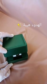 ساعة نسائية • تصميم كلاسيكي • كمية محدودة