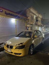 كورلا اوتماتيك • وكيل اول • رقم بغداد