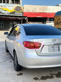 موديل ٢٠٠٧ • مكيف شغال • السليمانية