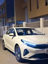 كيا K3 • ٢٠٢٥ • رقم اربيل