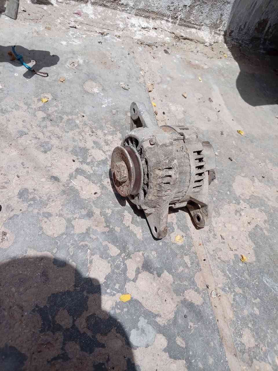 سلام عليكم داينمه ومشط مال سايبه شغالت شرط قيم بل يرضي الله متواجد اخاص 0786 526 7310
