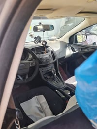 فوكس • ٢٠١٧ • قطعتين صبغ