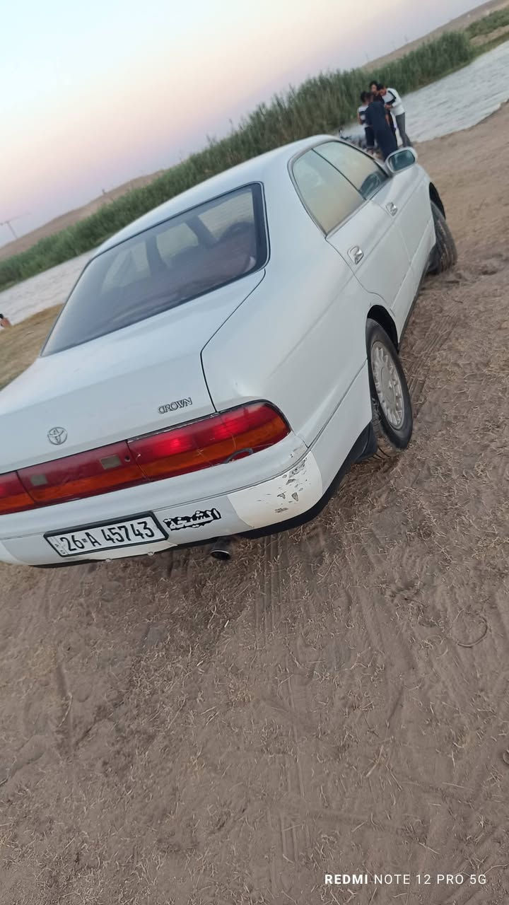بطه موديل 94 سنويه لل 29كير محرك تبريد كهرباياته كلا شغاله سياره بسمي شرط اتحويل سياره مكفوله من كلشي بس بيه كصه اسعر اتصل 
***********
***********
