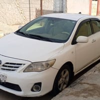كورلا • محرك ١.٨ • رقم اربيل