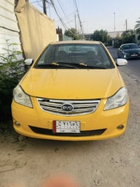 بي واي دي • ٢٠١٦ • كير اوتماتيك