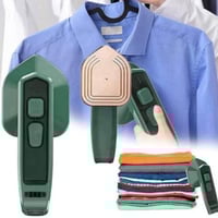 مكواة سفر • محمولة • قبضة مريحة