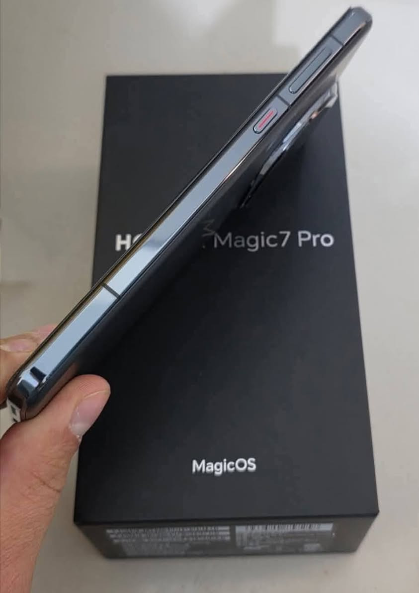 هونر ماجيك 7 برو أخو الجديد ضمان شركه جبال استعمال تصفح فقط للبيع 900 مكان بغداد


**إذا كنت صاحب هذا الإعلان وتريد حذفه لأي سبب، رجاءا أرسل رسالة إلى الدعم الفني**