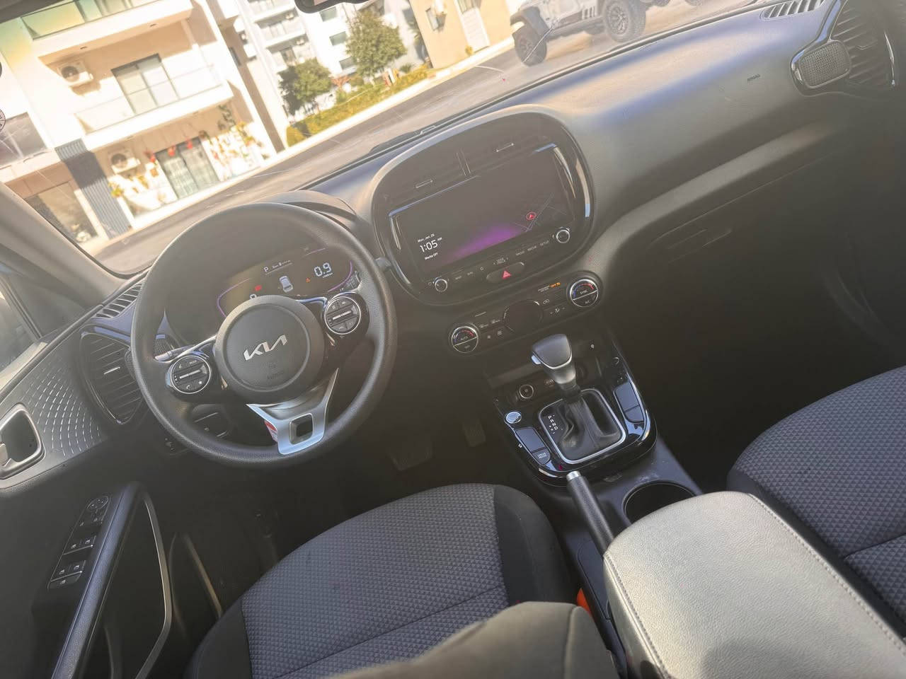 السلام عليكم
كيا صول gt lian
فول فول ماعدا فتحة سقف اسود
ماشية 22 الف
رقم اربيل رقم مميز
صور حادث بين صور مو عام ابيع عام
بدون ايربك بدون دواخل
موصفاته
سقف اسود
شاشه جبيره
بصمه
تشغيل عن بعد
ويل كب
شحن ويلس
ردار
نقطة العمياء
تحديد المسار
اتو ستوب
كاميرا
عداد دجيتال
معرض نجوم الامارات
سعرها 123 كامل
***********
*********** أربيل, العراق
