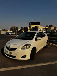 يارس • ٢٠١٢ • توماتيك