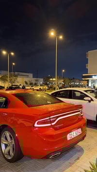 تشارجر SXT • ٢٠١٨ • رقم اربيل