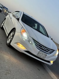 سوناته ٢٠١٢ • ٢٤٠٠ • خليجي