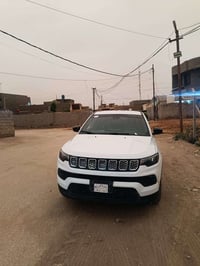 كومباس • ٢٠٢٤ • ٢٠٠٠ تيربو