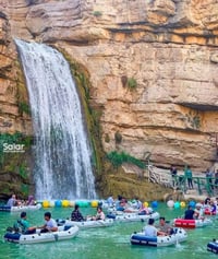 دوج كرفان • ٧ راكب • من الباب للباب