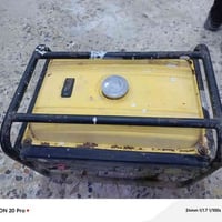 مولده • النجف شارع المطار