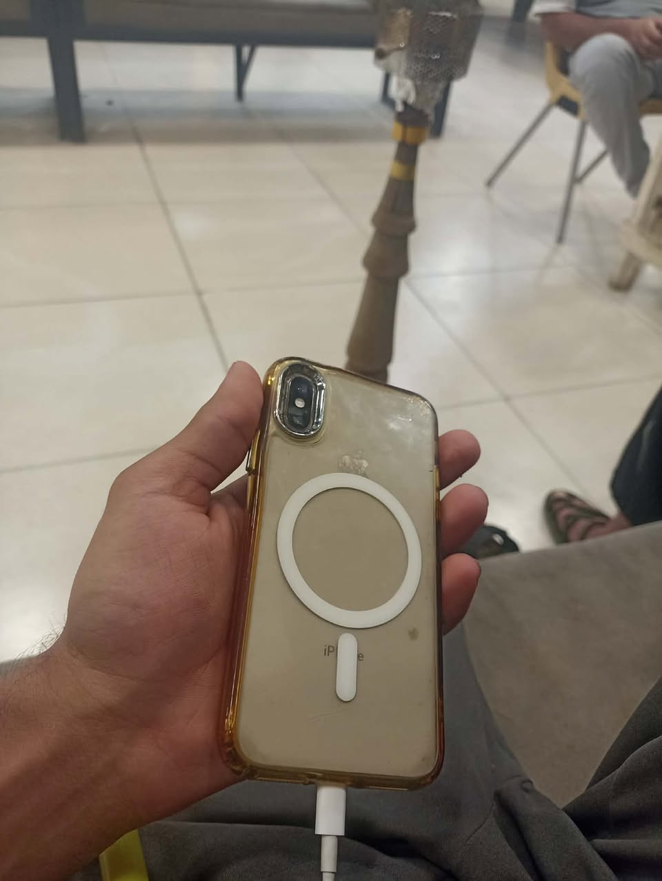 اگس اس مفطر شاشه وضهر ضهر مغلفه سعر٧٥ قفل ذاكره٦٤ بطاريه١٠٠


**إذا كنت صاحب هذا الإعلان وتريد حذفه لأي سبب، رجاءا أرسل رسالة إلى الدعم الفني**