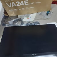 شاشه • ١٠٠ هيرتز • تلفزيون