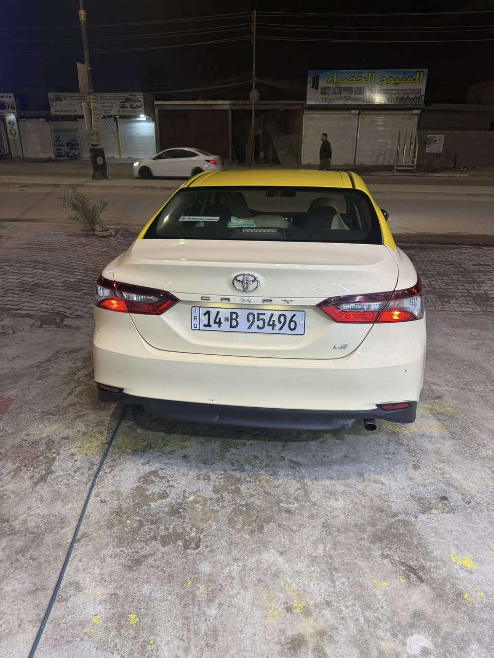 كامري خليجي 22 اصل رقم بصرة معوقين ماشية 66 الف جاملغ امامي تبديل السعر 145 البصرة شط العرب كردلان ***********
