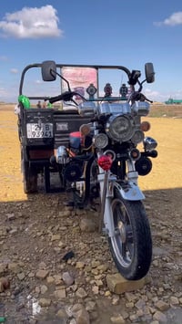 للبيع ستوته جمره حجم 13موديل 2023شركه مابدل برغي بيه +رقم جديد مكفوله ...