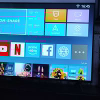 بلازمة للبيع حجمه 55 فول نت اسمه شينون نوعيه كلش ممتازه سلام عليكم بلا...