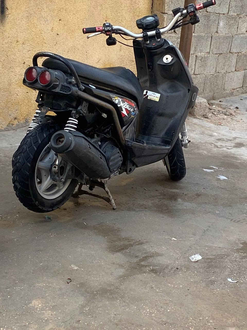 سلام عليكم سكنس جبلي بوشه 58 للبيع مستعجل عليه مو شراي لا تراسلني 
مكاني كربلاء حي العامل
رقم ***********
