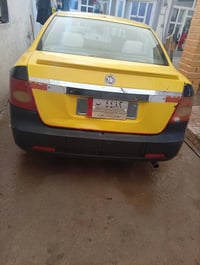 موديل ٢٠١٠ • جير ومحرك بالكيس • باتري جديد