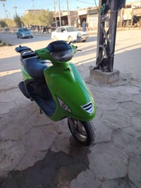 دراجه فراشه فحل كرستال  جديده   كل نقص مابيه سعر 600  بيه مجال مكفوله ...