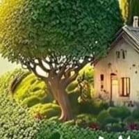 توفر عندي دار الايجار مساحة 150م غرفتين منام +صاله +صحيات خارجيه +مطبخ...