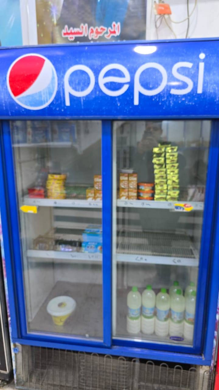 برادات للبيع جديد وشرط ***********
