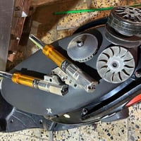 كلجات سكنس بلاديات ما مستعملات شرط شلعه ومعدل وصدر DY اصلي ما مشدود ال...