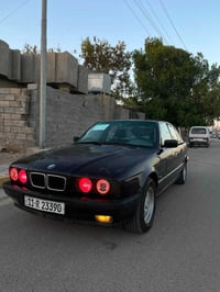 موديل ١٩٩٤ • زنون • رقم بغداد