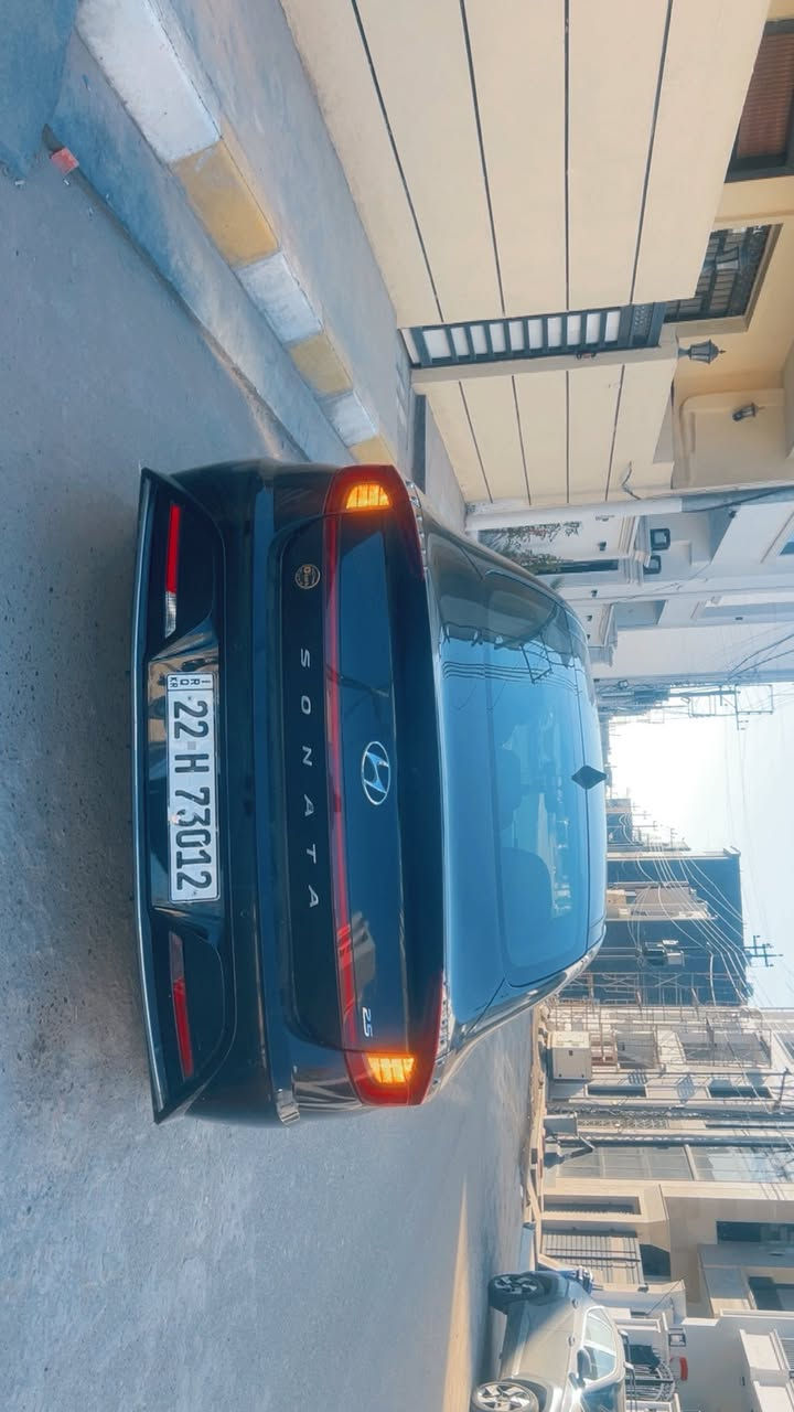 سوناتا 22 خليجيه فول مواصفات
السعر 185 وبيها مجال

بيها بابين تبديل فقط  للاستفسار ***********
