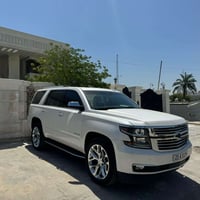 تاهو للبيع موديل 2020  خليجي  رقم سليمانية مضلله بالسنوية لمدة. سنه   ...