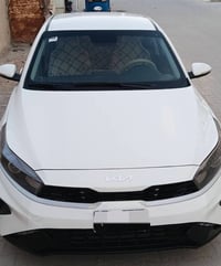 سيراتو ٢٠٢٢ • كفالة عامه • رقم بغداد